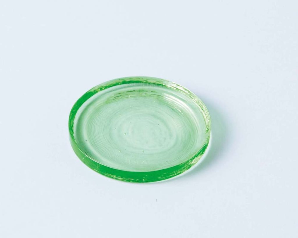 IITTALA　水回りトレー