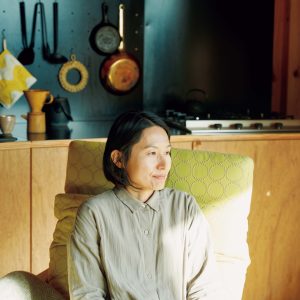 建築士・坂野由美子さん