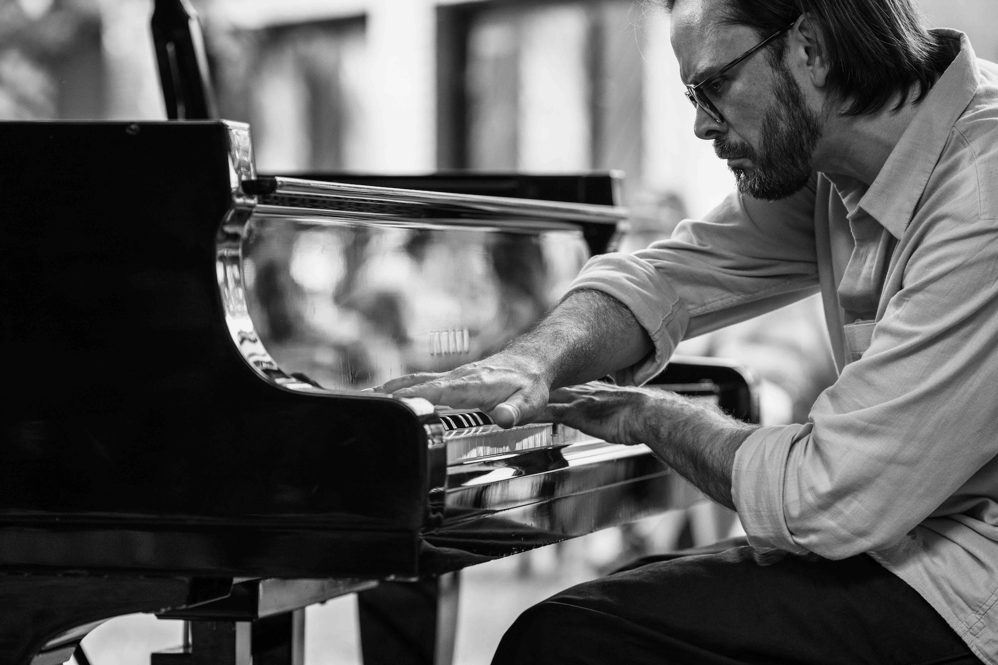 “ピアノ”を軸に、ジャンルを超えて世界の現在進行形の音楽を届ける 「ザ・ピアノエラ2026」が12月5日と6日に開催。
