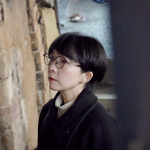 編集者·ライターFion Tsao フィオン·ツァオ