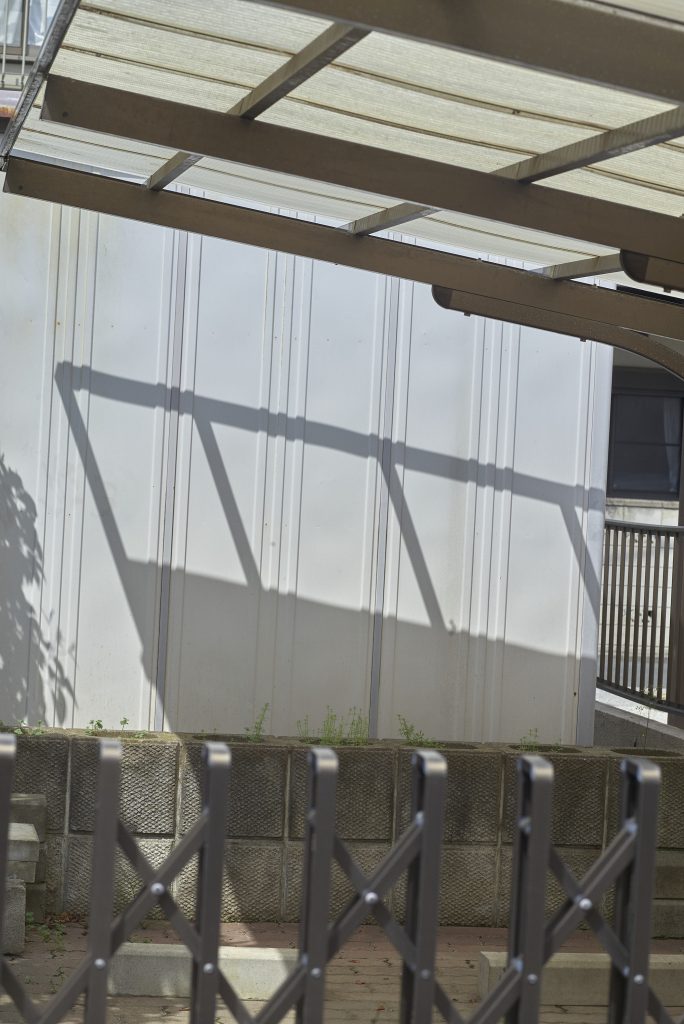 写真家・有本怜生さん　07 Aichi, 2024