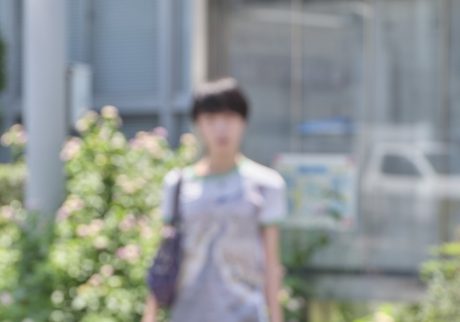 写真家・有本怜生さん 12 Tokyo, 2025 | Tokyo, 2025