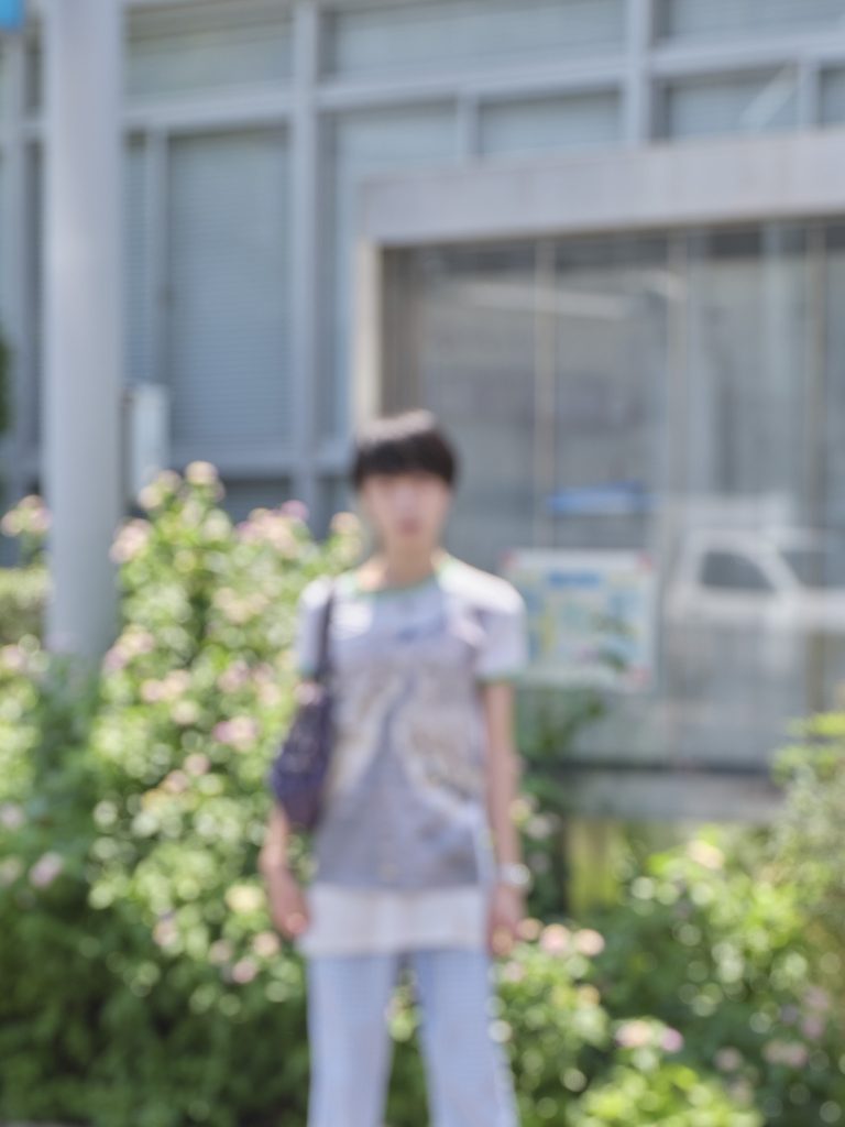 写真家・有本怜生さん 12 Tokyo, 2025