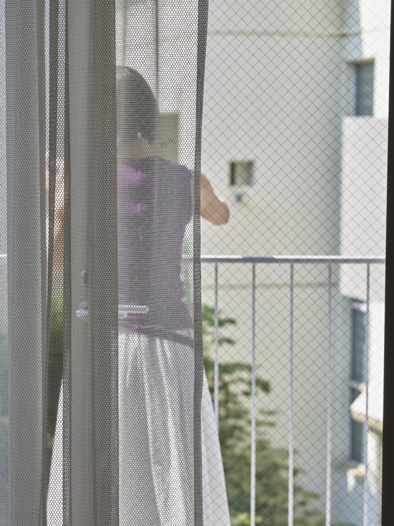 写真家・有本怜生さん 16 Tokyo, 2026