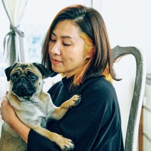 ウォード美奈子