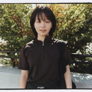 今月の写真家、今日の一枚。坂口愛弥　そのままで居てくれた | そのままで居てくれた