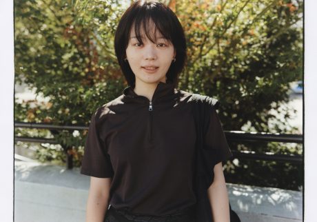 今月の写真家、今日の一枚。坂口愛弥　そのままで居てくれた | そのままで居てくれた