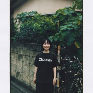 今月の写真家、今日の一枚。坂口愛弥　まわり道 | まわり道