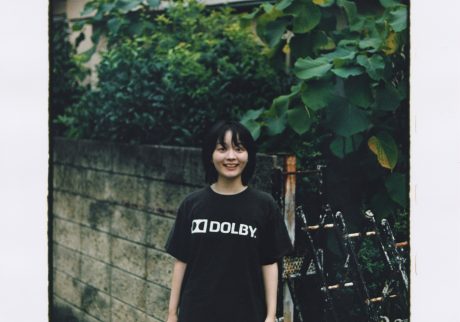 今月の写真家、今日の一枚。坂口愛弥　まわり道 | まわり道