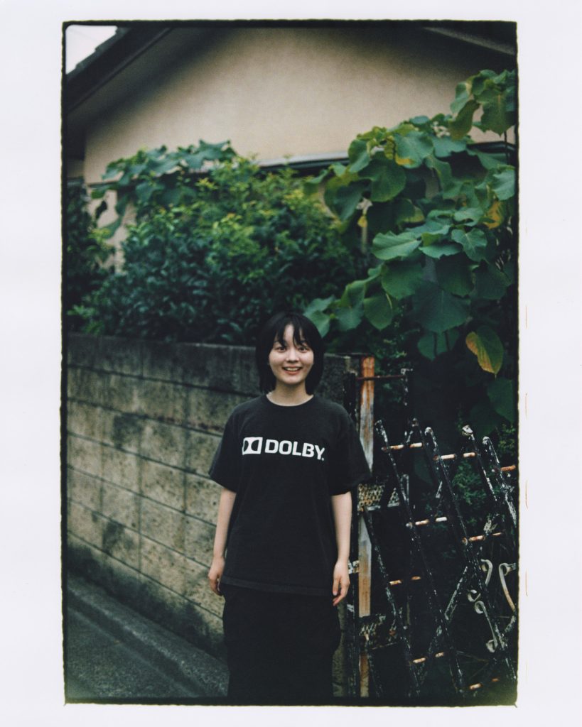 今月の写真家、今日の一枚。坂口愛弥 まわり道 | まわり道 今月の写真家、今日の一枚。坂口愛弥 まわり道
