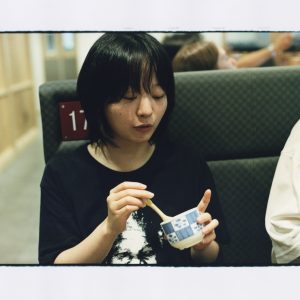 今月の写真家、今日の一枚。坂口愛弥　茶碗蒸しがきた | 茶碗蒸しがきた
