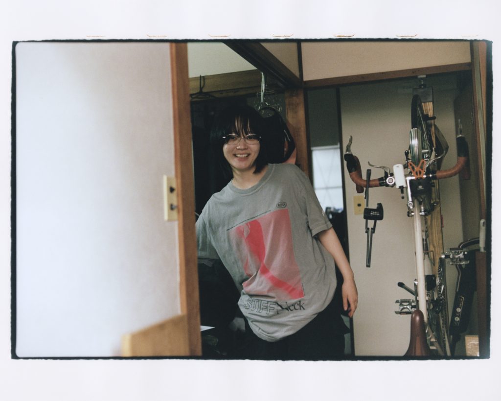 今月の写真家、今日の一枚。坂口愛弥 写真で追いかける | 写真で追いかける 今月の写真家、今日の一枚。坂口愛弥 写真で追いかける