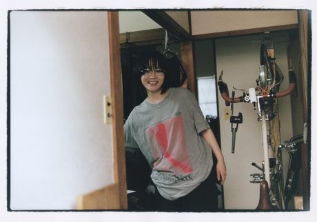 今月の写真家、今日の一枚。坂口愛弥　写真で追いかける | 写真で追いかける
