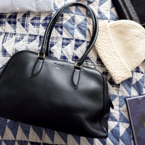 〈A.P.C.〉の「Palomaバッグ」