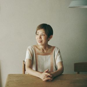平澤まり子さん 平澤まり子さん