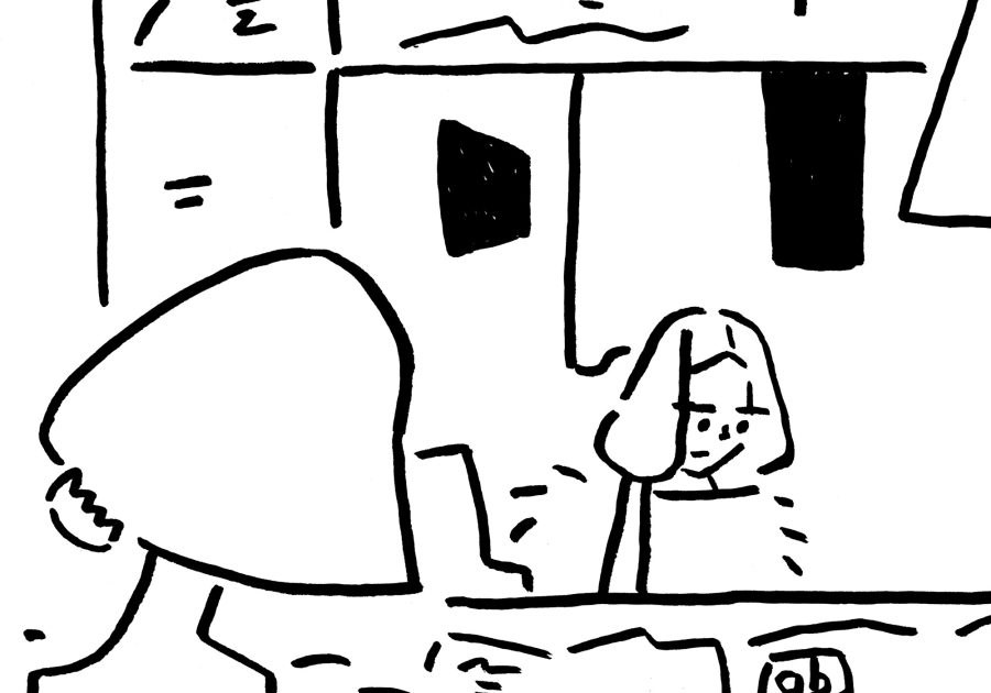 『パリ、テキサス』／作家・翻訳家 ラムズデール昌栄さんが語る、 極私的・偏愛映画論。