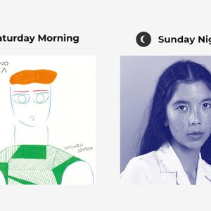 ベーシスト、作曲家 千葉広樹さんが選ぶ土曜の朝と日曜の夜の音楽。vol.３