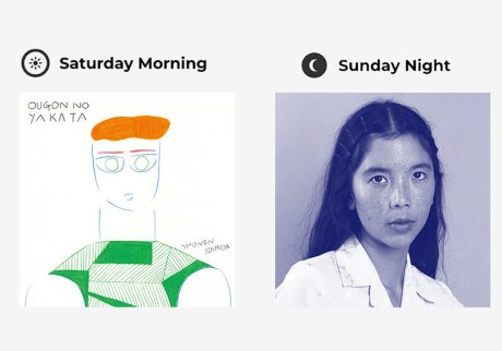 ベーシスト、作曲家 千葉広樹さんが選ぶ土曜の朝と日曜の夜の音楽。vol.３