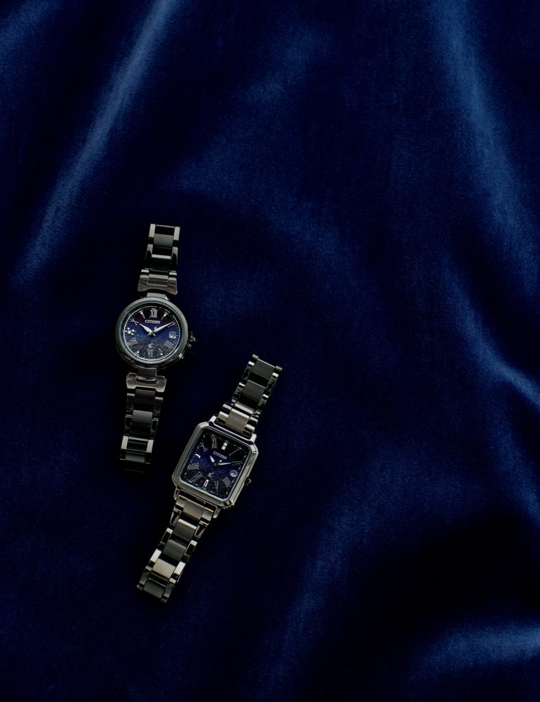 &TIMEPIECE STYLE  with xC vol.1