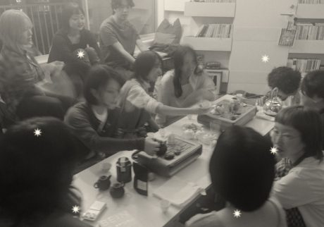 茶文化コミュニティ〈茶酔 ochayoi〉 | 茶会や茶具制作、ZINEなどを通じて茶の楽しみ方を伝える茶文化コミュニティ〈茶酔 ochayoi〉。