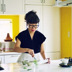 料理家・谷口祐子さん
