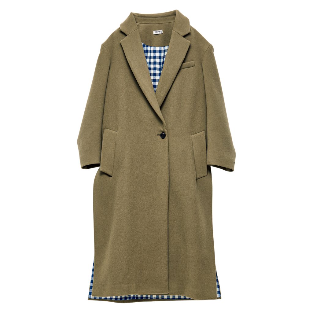 LOEWE coat