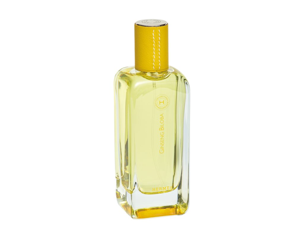 HERMÈS perfume HERMÈS perfume