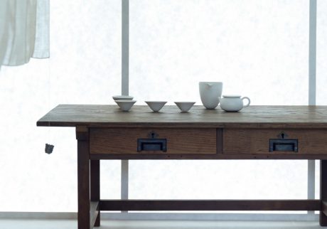 objectify　오브젝티파이　茶器を集めたショールーム『collectyy』 | 3階には茶器を集めたショールーム『collectyy』を展開。