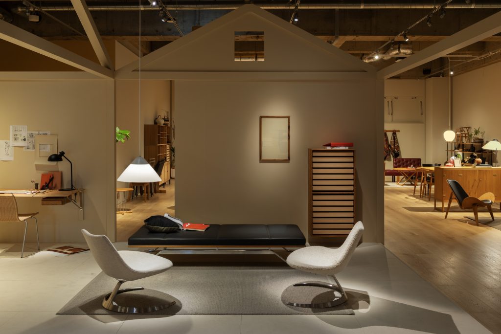 Balanced Principles_Satoshi Nagare (6) | 「3daysofdesign」でも話題を呼んだファブリシャス&カストホルムがデザインした「FK64 シミターチェア」。 Balanced Principles_Satoshi Nagare (6) | 「3daysofdesign」でも話題を呼んだファブリシャス&カストホルムがデザインした「FK64 シミターチェア」。
