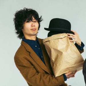 福原音さんプロフィール写真