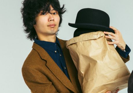 福原音さんプロフィール写真