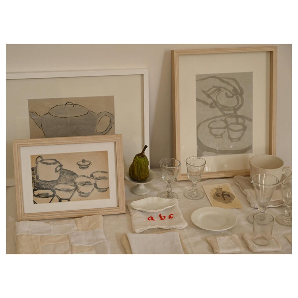イザベル・ボワノ　展覧会