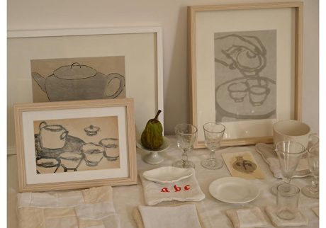 イザベル・ボワノ　展覧会