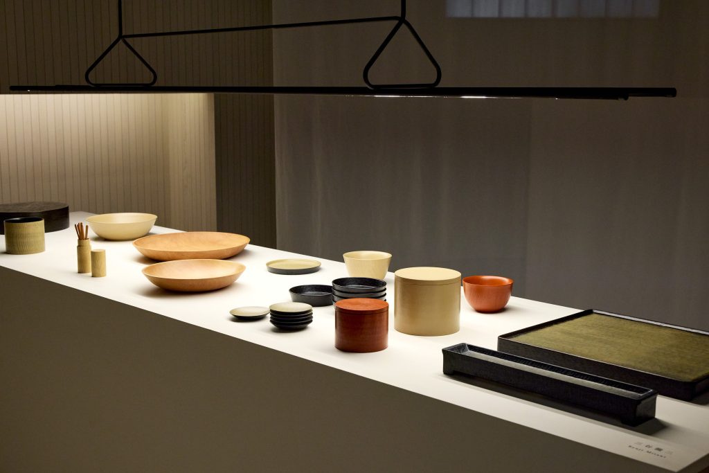 今回の企画展の会場は、『遊朴館 HIDA GALLERY』の2階に。森と木の文化を、もっと身近に。木工家・三谷龍二が監修する企画展「森と、暮らし」が、岐阜・飛騨高山『遊朴館 HIDA GALLERY』にて開催中。 | 今回の企画展の会場は、『遊朴館 HIDA GALLERY』の2階に。 今回の企画展の会場は、『遊朴館 HIDA GALLERY』の2階に。森と木の文化を、もっと身近に。木工家・三谷龍二が監修する企画展「森と、暮らし」が、岐阜・飛騨高山『遊朴館 HIDA GALLERY』にて開催中。 | 今回の企画展の会場は、『遊朴館 HIDA GALLERY』の2階に。