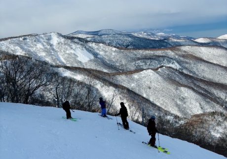 スタイリスト・金子夏子による「SKI POP UP 夏子の部屋」が11月7日、8日に東京・代官山『マウンテンモーニング代官山』で開催。